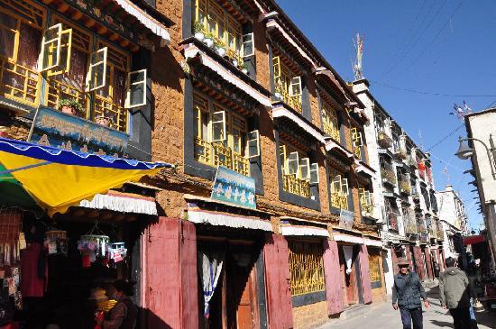 Ani Tsangkung Nunnery